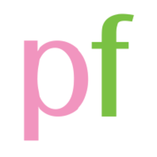 ParentFinder logo
