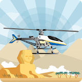 Helicopter Adventures icon