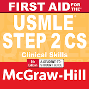 Top 38 Medical Apps Like First Aid for the USMLE Step 2 CS, Sixth Edition - Best Alternatives