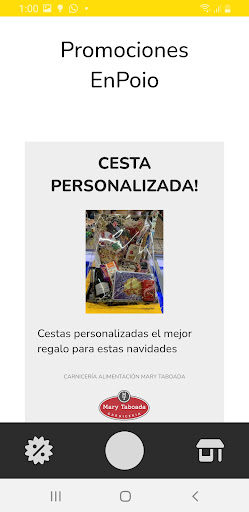 EnPoio Screen 3