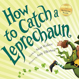 Piktogramos vaizdas („How To Catch a Leprechaun“)