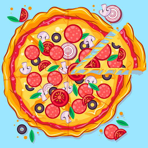 Kids Cooking Kitchen Games 2-5 Download on Windows