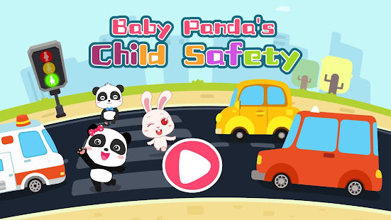 Baby Panda's Kids Safety 8.57.00.00 Screenshots 18