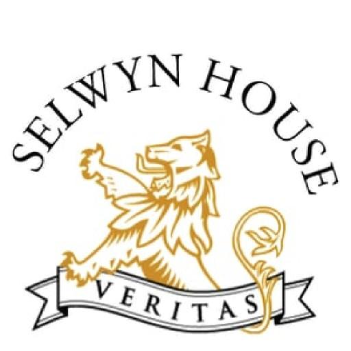 Selwyn Old Boys logo