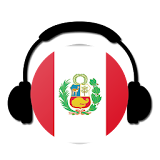 Radios del Peru en Vivo icon