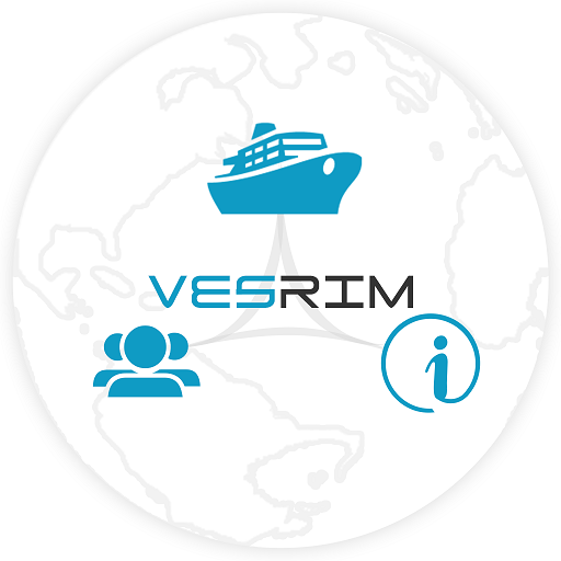 VesRIM logo