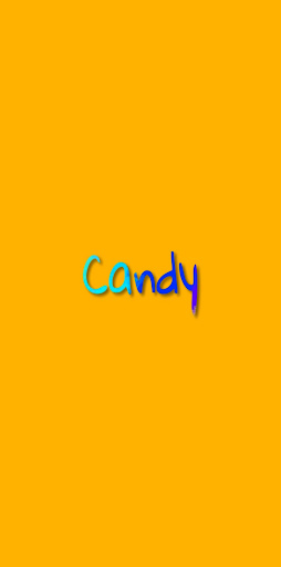 Android application Candys - Crazy Mania screenshort