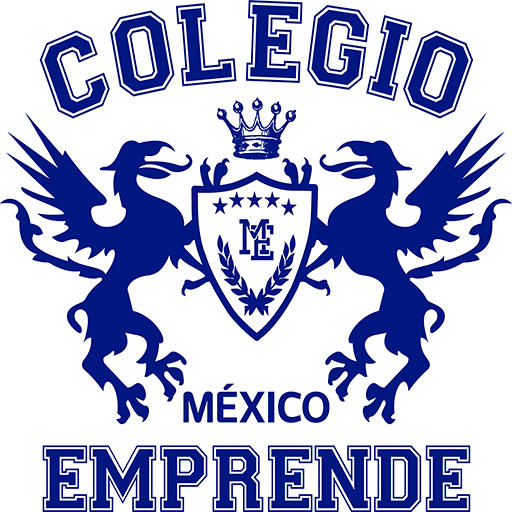 México Emprende logo