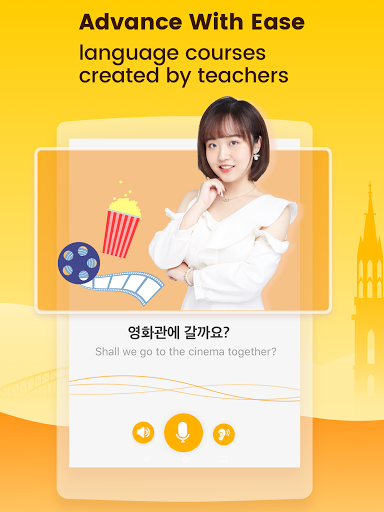 LingoDeer: Learn Languages - Japanese, Korean&More 2.99.90 APK screenshots 5