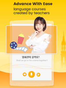 LingoDeer: Learn Languages - Japanese, Korean&More 2.99.121 Screenshots 18