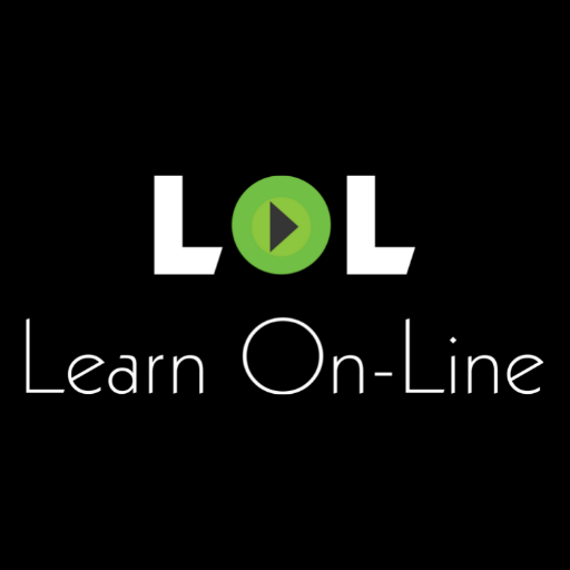 LOL logo