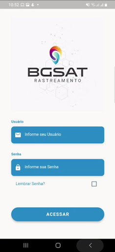 BGSat Screenshot 2 - AppWisp.com