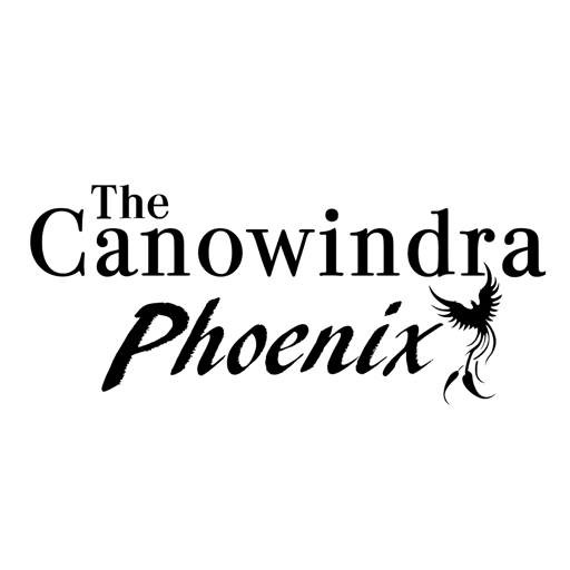 The Canowindra Phoenix logo