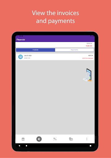 RijbewijsApp screenshot 17