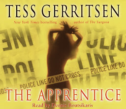 Icon image The Apprentice: A Rizzoli & Isles Novel