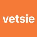 Cover Image of Télécharger Vetsie - See A Vet Online 1.0.8 APK