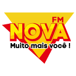 Cover Image of Скачать NOVA FM BRASIL  APK
