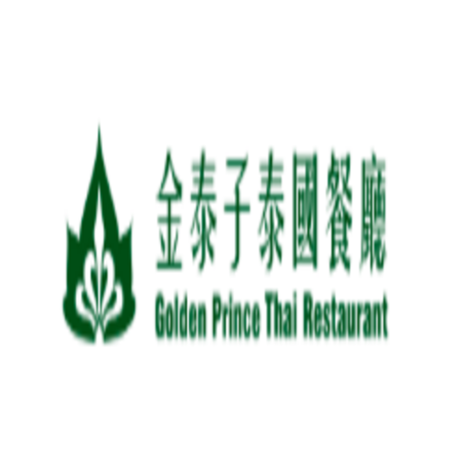 Golden Prince logo