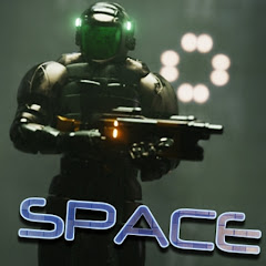 In Space icon