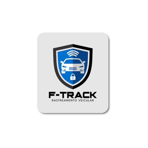 F-TRACK logo