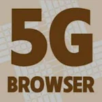 5G browser Apk
