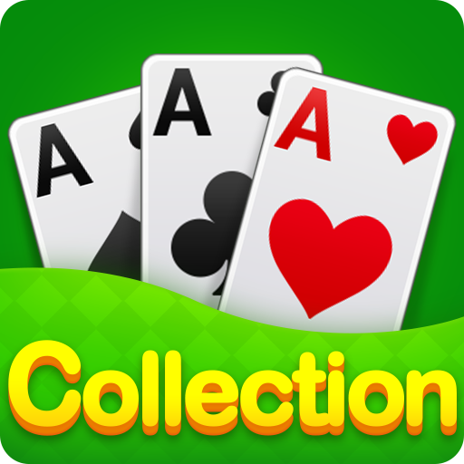 Solitaire Collection 1.0.9 Icon
