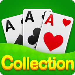 「Solitaire Collection」圖示圖片