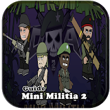 Guide for Mini Militia 2 icon