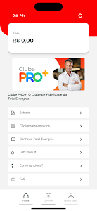 Clube Pro+ Unknown