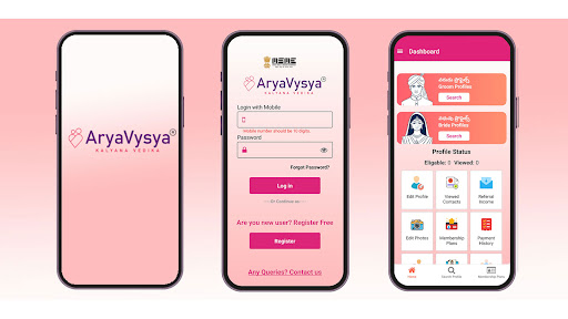 Arya Vysya Kalyana Vedika