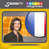 FRENCH on Video! Speakit.tv icon