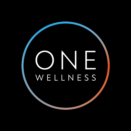 One Wellness Cv logo