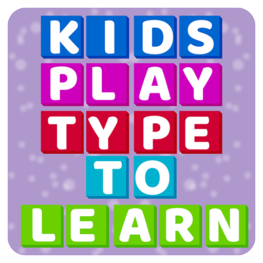 Kids typing games 1.5.2 Icon