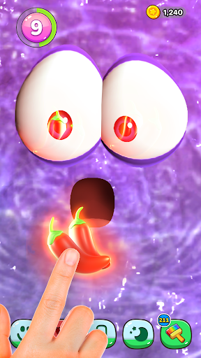Bruno - My Super Slime Pet screenshot