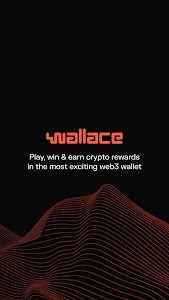 Wallace - Play and Earn Crypto Unknown