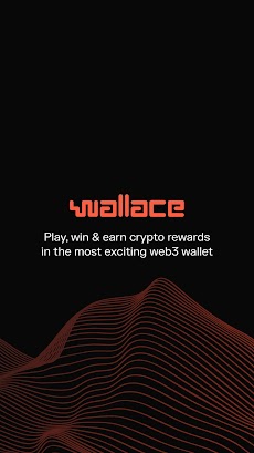 Wallace - Play and Earn Cryptoのおすすめ画像1