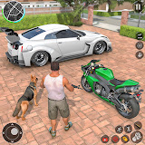 Gangster Mafia City Crime 3D