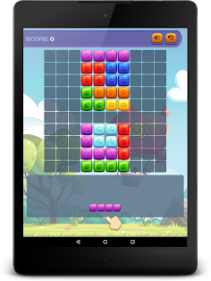Block Puzzle Mania - Screenshot 4