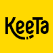 KeeTa - 美團旗下外賣平台 - フード&ドリンクアプリ
