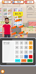 screenshot of Supermarket Cashier Simulator