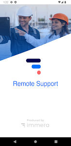 Immera Remote Support