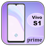 Cover Image of 下载 Theme for Vivo S1 prime  APK