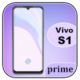 Theme for Vivo S1 prime icon