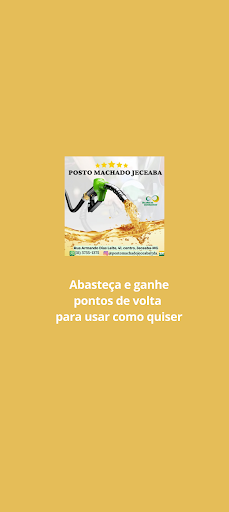 Machado Vantagens Screen 2