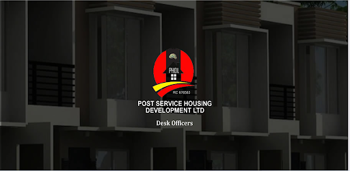 PHDL Desk Officer Screen 3