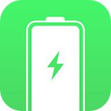 Battery Life - Fast Charging icon