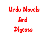 Urdu Novels And Digests icon