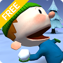 Snow Strike VR (Free)