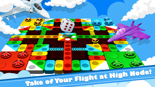 Ludo Battle The Dice Game Screen 3