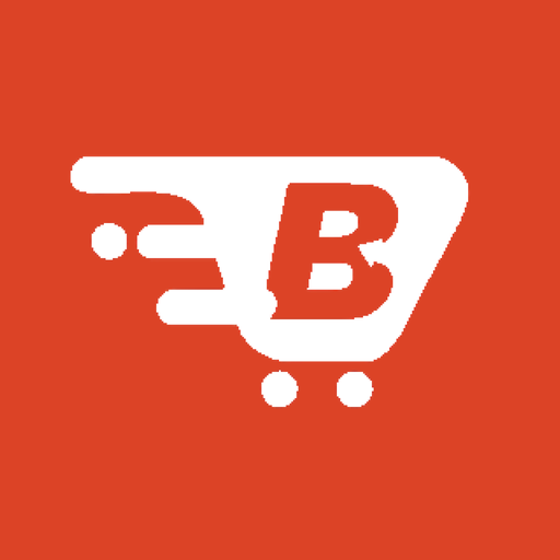 BigTrader - B2B Marketplace logo